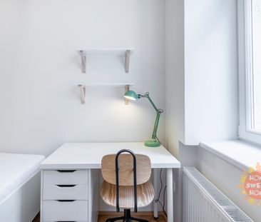 Pronájem pokoje 13 m² - Photo 1