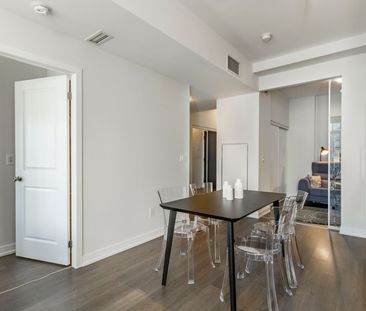For Lease - 105 George Street Unit# 1111, Toronto, Ontario - Photo 6