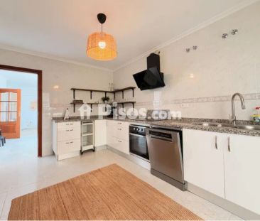 Casa pareada en alquiler en Calle de Cuarzo - Foto 5
