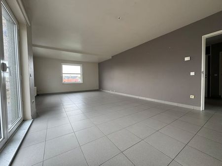 Appartement te huur - Photo 2