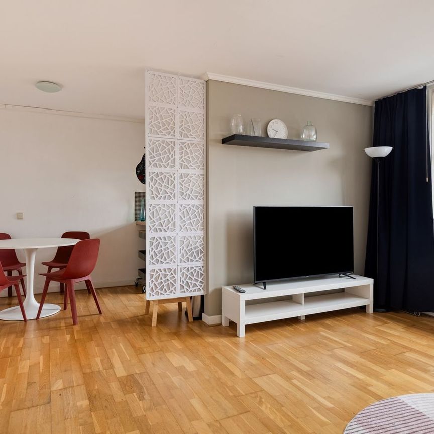 Appartement te huur: De Savornin Lohmanlaan 126-A02 3038 NS Rotterdam - Photo 1