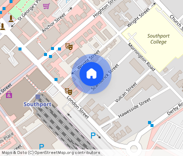 Flat 3, 22 Scarisbrick Street - Photo 1