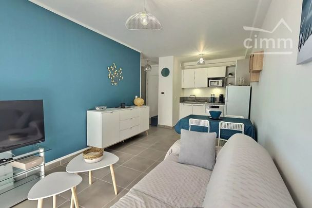 Résidence avec piscine - Photo 1