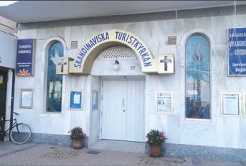 BONITO PISO EN LA PLAYA JUNTO A LA IGLESIA ESCANDINAVA BOLICHES