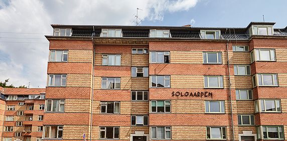 Randers, 34, 4. th., Hobrovej, 8900 - Photo 2