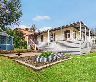 Charming country cottage - Fully furnished incl Gardening - Photo 6