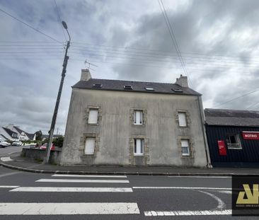 QUARTIER KERINOU - STUDIO 23.15M² - Photo 5