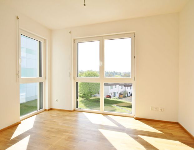 Attraktive 3-Zimmer-Wohnung in ruhiger Lage - Foto 1