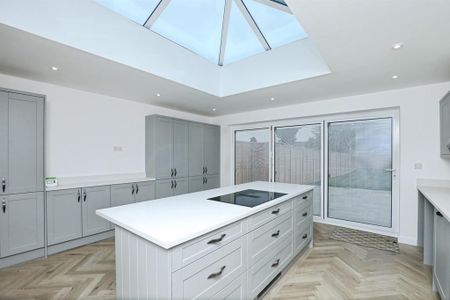 2 bedroom house to rent - Photo 4