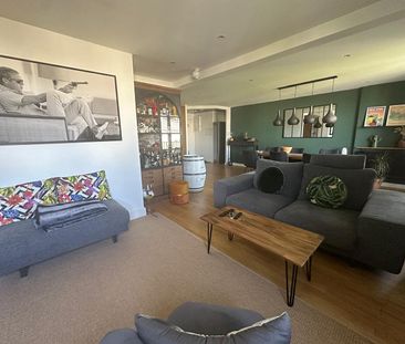 Location Appartement 4 pièces 86m² - Photo 1