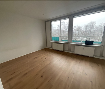 Demnächst frei! 3-Zimmer-Wohnung in Oberhausen Alstaden - Photo 3