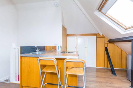 Studio to rent - Photo 5