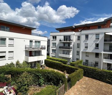 Location Appartement 3 pièces 76m² MULHOUSE 68100 - Photo 6