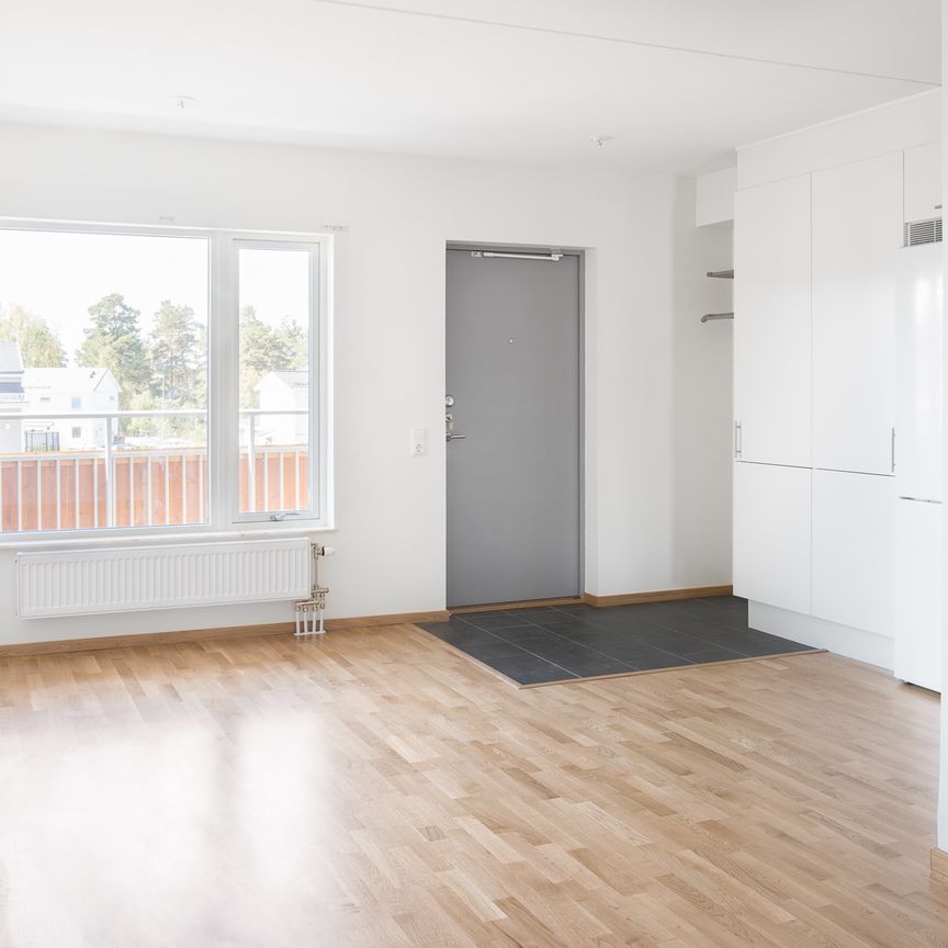 Dammgatan 36 - Foto 1