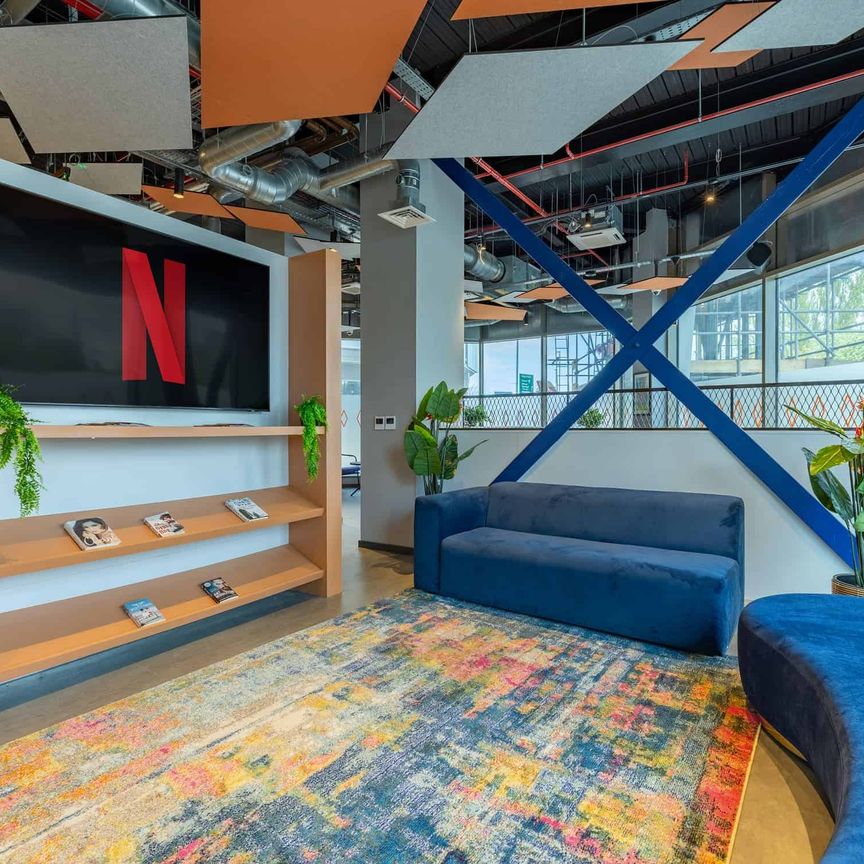 Silver Suite - Photo 1