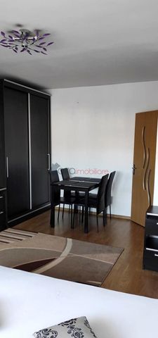 Apartament 1 camere de inchiriat in Cluj-Napoca, Marasti ID 6430 - Fotografie 2