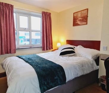 5 bedroom house share to rent - Photo 1