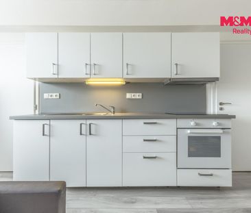 Pronájem bytu 2+kk 42 m² - Photo 1