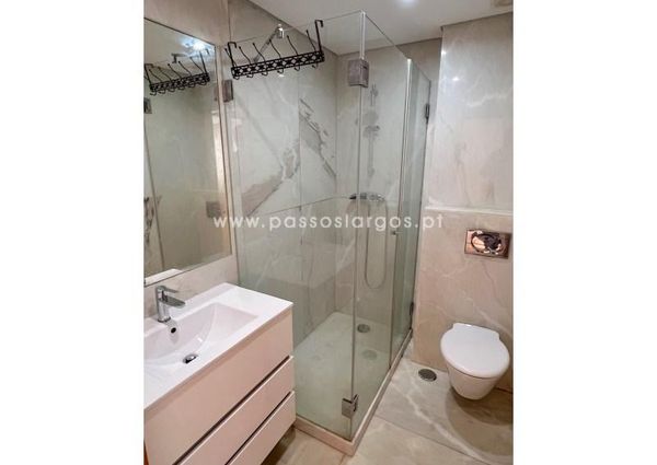 Apartamento T2 em Lisboa