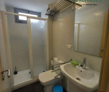 Apartamento de alquiler en Calle Puentezuelas, Centro - Sagrario - Photo 3