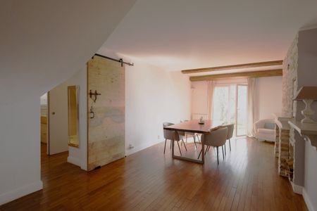 LOCATION VILLA LA TURBIE - Photo 5