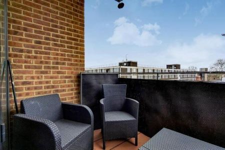 2 bedroom apartment to rent - Photo 4
