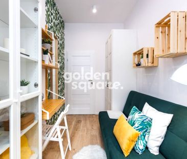 Pokój Łódź - Фото 6