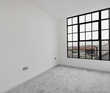 Gem & Harry Building, Jewellery Quarter, Birmingham, B18 - Photo 3