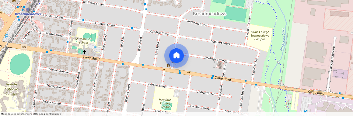 8 Joffre Street, Vic 3047, Broadmeadows