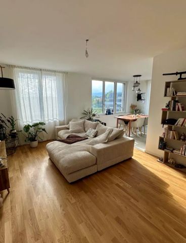 Magnifique appartement de 2.5 pièces sur Bussigny ! - Photo 2