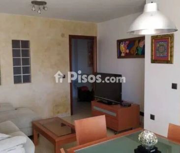 Piso en alquiler en Oeste - Foto 5