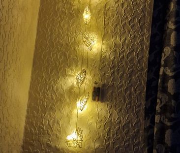 2 Bed Flat, Piershill Square West, EH8 - Photo 1