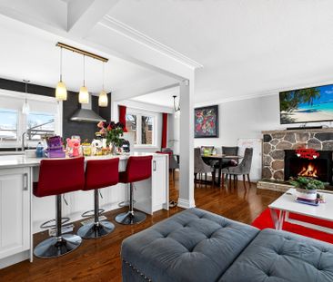 For Lease - 24 Lincoln Green Drive, Markham, Ontario - Photo 4