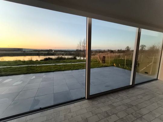 Appartement te huur - Foto 1