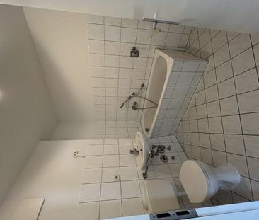 Bad Köstritz, 1-Raum-Wohnung mit WBS in Bad Köstritz (ME08) - Photo 3