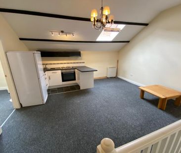1 bedroom flat to rent - Photo 4