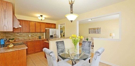 For Lease - 42 Snowshoe Lane Unit# Main, Brampton, Ontario - Photo 2