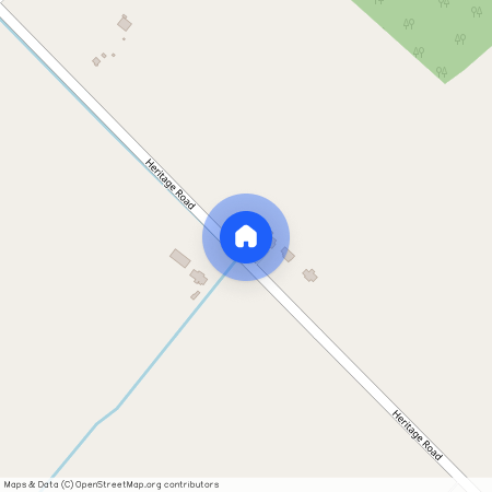 12391 Heritage Road, Caledon