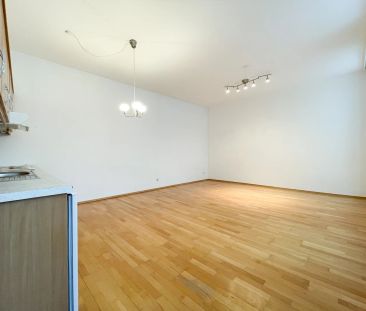1-Zimmer Wohnung nahe YPPENPLATZ zu vermieten! - Photo 6