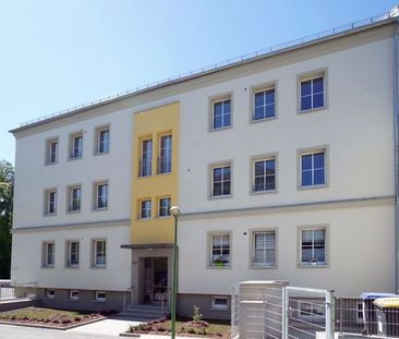 Helle 2-Zimmer-Wohnung – Zentral & Komfortabel - Photo 2