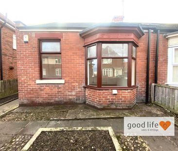 St. Leonard Street, Hendon, Sunderland - Photo 4