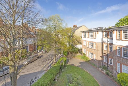 Howitt Close, Howitt Road, London - Photo 3