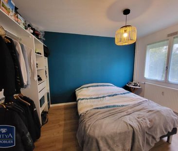 Location Appartement 2 pièces 47m² BEAUVAIS 60000 - Photo 2
