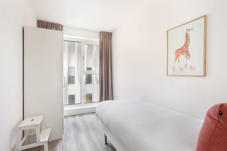 Appartement te huur: Schedeldoekshaven 336 2511 EZ Den Haag - Photo 5