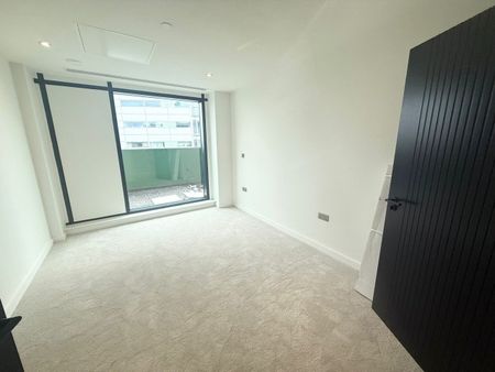 2 Bed Penthouse, Great George Street, LS1 - Photo 3