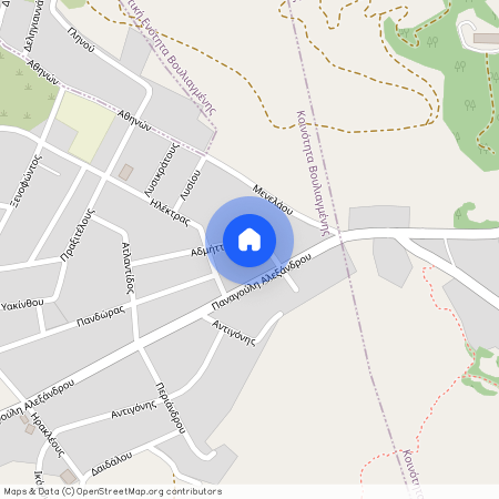 Βουλιαγμένη (Συνοικισμός Εμπορίου)