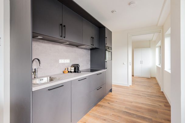 Barajasweg 160, 1043 CP, Amsterdam - Photo 1