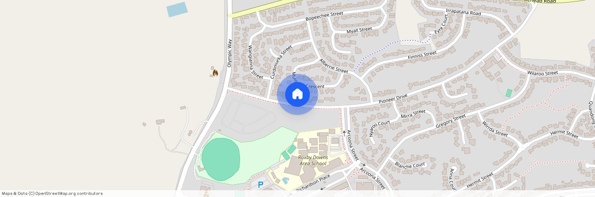 21 Pioneer Drive, SA 5725, Roxby Downs