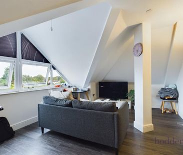 1 bedroom apartment to rent - Photo 2