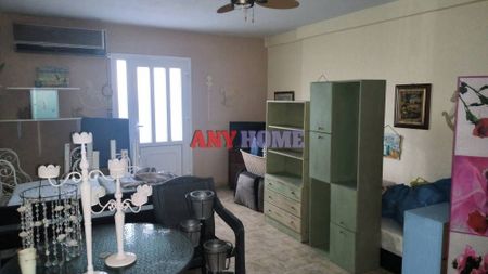Studio/Γκαρσονιέρα για ενοικίαση Νέα Βρασνά (Άγιος Γεώργιος) - Photo 4